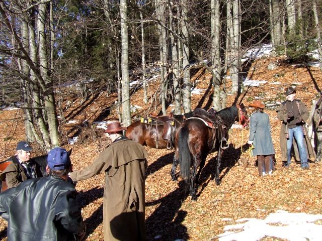 Oseke 2007 - foto povečava