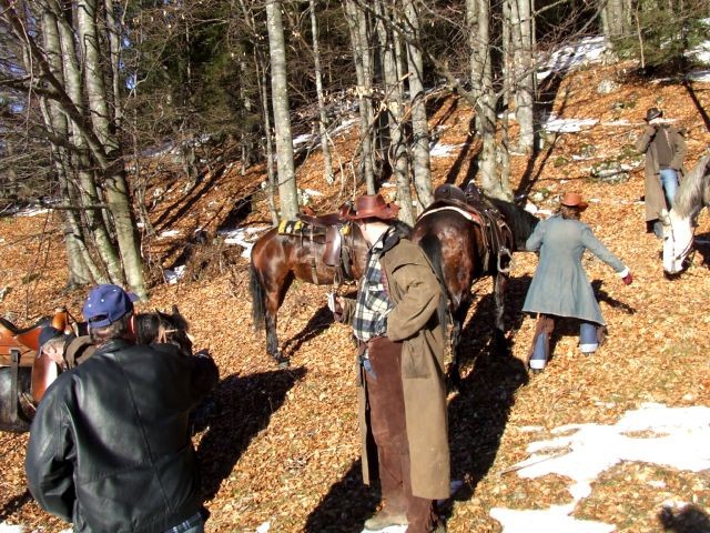 Oseke 2007 - foto povečava