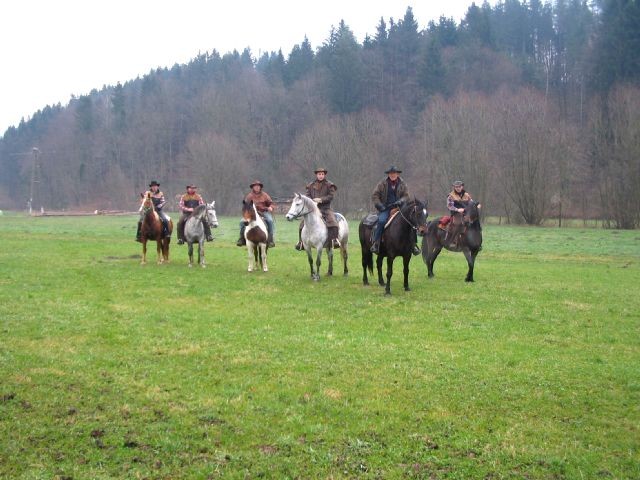 Nedeljski pohod - foto