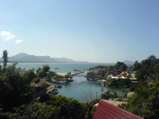 Barra da Lagoa