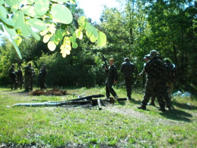 Airsoft 6.5.2oo7 - foto
