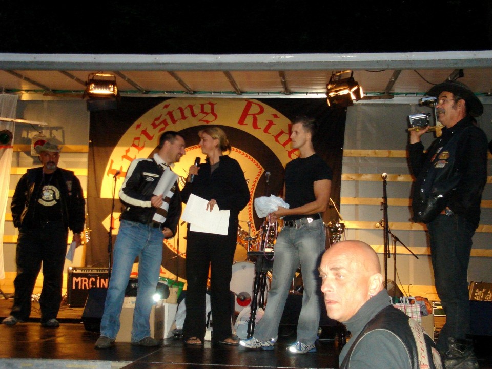 1.odprto prvenstvo v Kranju, 18.7.2009 od Dav - foto povečava