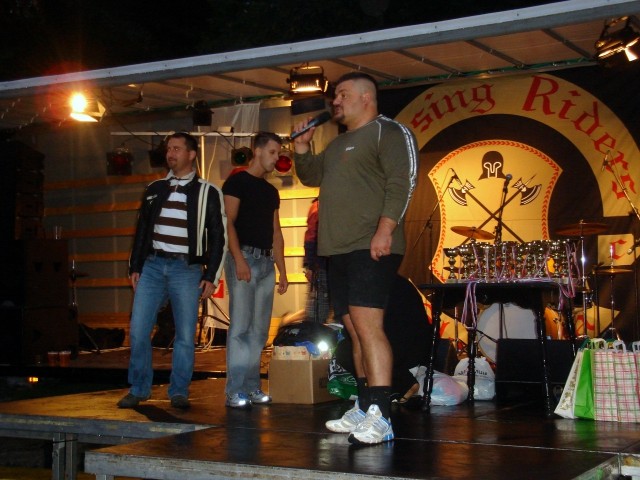 1.odprto prvenstvo v Kranju, 18.7.2009 od Dav - foto