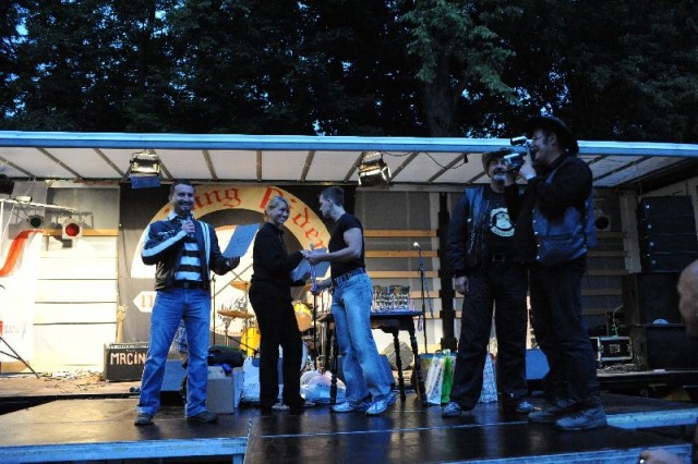 1.odprto prvenstvo v Kranju, 18.7.2009 od Mar - foto
