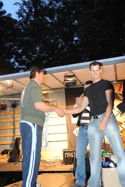 1.odprto prvenstvo v Kranju, 18.7.2009 od Mar - foto