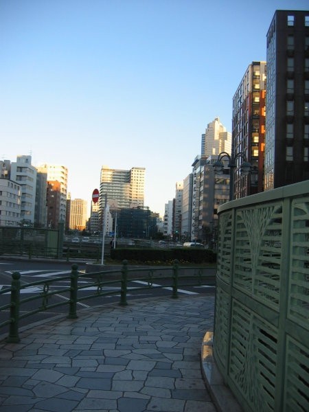 Tokyo 2006 - foto