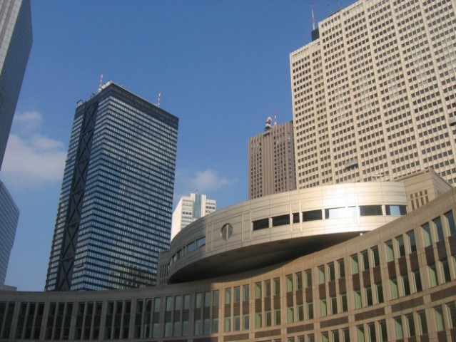 Tokyo 2006 - foto
