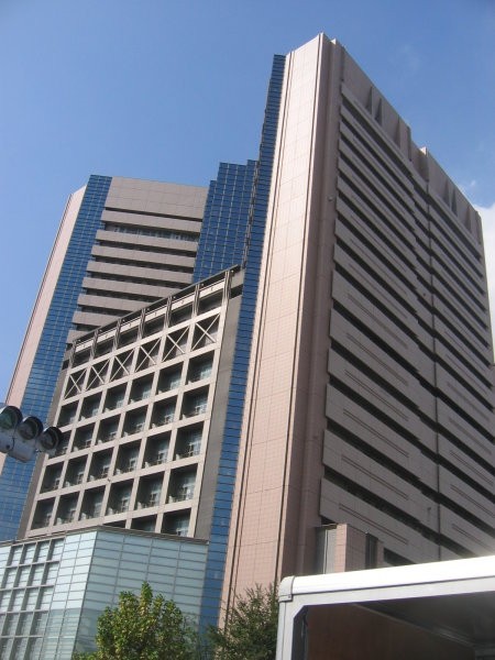 Tokyo 2006 - foto povečava