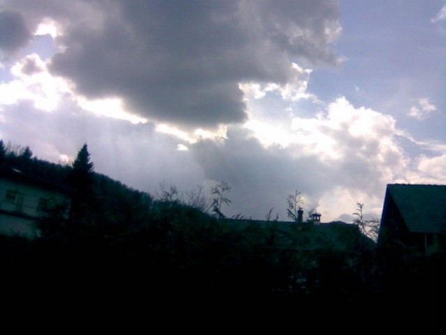 Oblaki