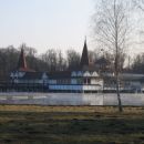 BUDIMPEŠTA 19. in 20.03.2005