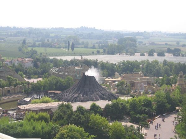 GARDALAND - 29.07.2005 - foto povečava