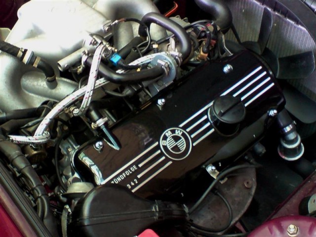 E30 316f - foto