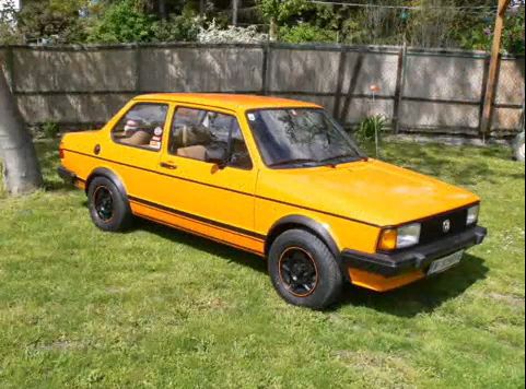 Jetta - foto