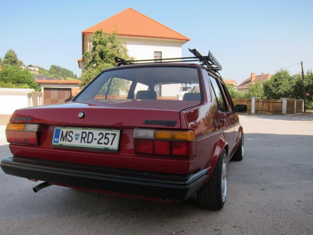 Jetta - foto