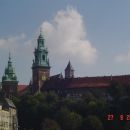 katedrala na krakowskem gradu