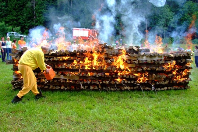 Slovenj Gradec 26.05.2007 - foto povečava