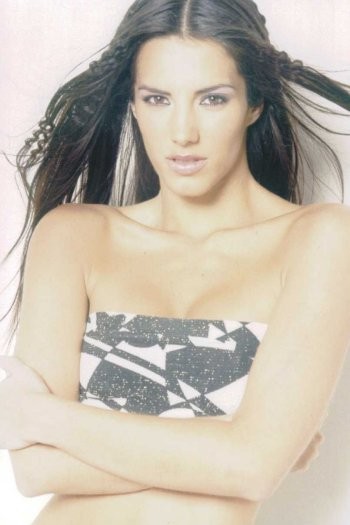 Gaby Espino - foto