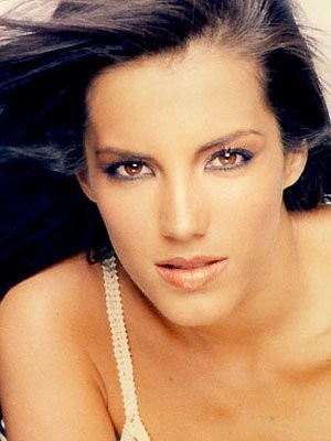 Gaby Espino - foto