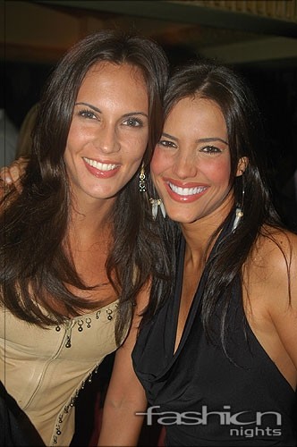 Gaby Espino - foto povečava