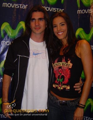 Gaby Espino - foto povečava