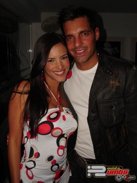 Gaby Espino - foto povečava