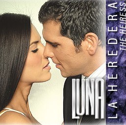 Luna-Luna, La Heredera - foto
