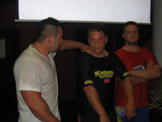 Powerlifting - foto