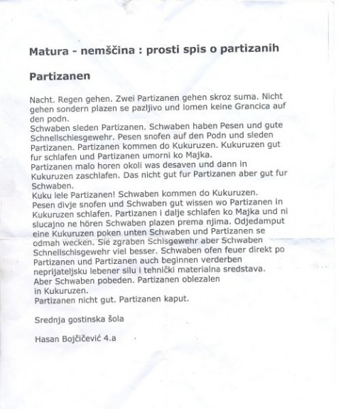 KujNeka - foto