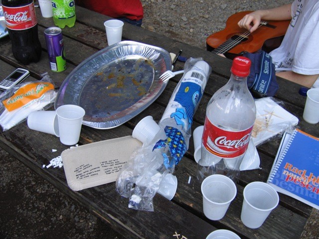 Vija piknik (9.7.06) - foto povečava