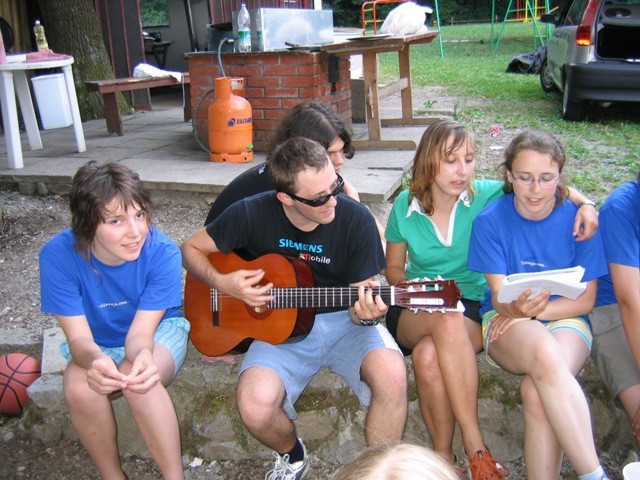 Vija piknik (9.7.06) - foto povečava