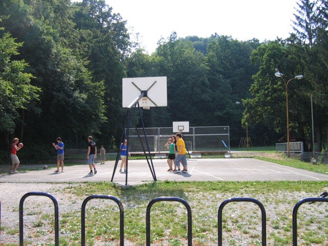 Vija piknik (9.7.06) - foto povečava