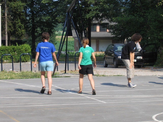 Vija piknik (9.7.06) - foto povečava