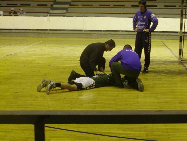 Rokomet - foto povečava