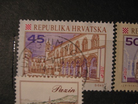 HRVAŠKA