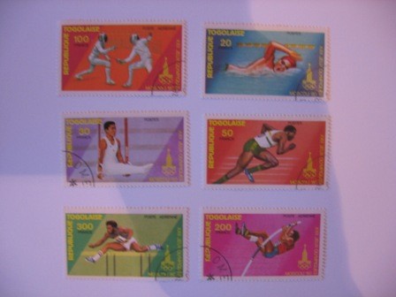 TOGOLAISE - foto