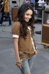 Vanessa Anne Hudgens - foto