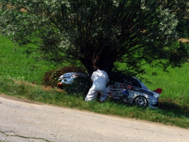 4. Škoda Rally Maribor - foto povečava