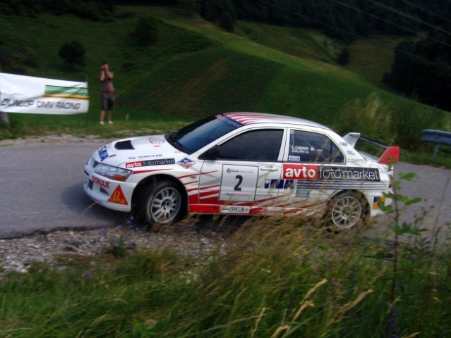 4. Škoda Rally Maribor - foto