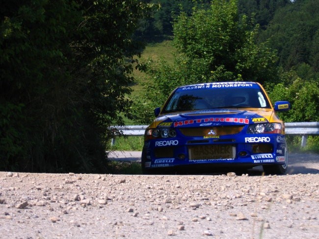 4. Škoda Rally Maribor - foto povečava