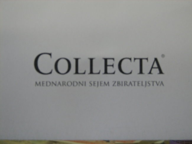 COLLECTA 2008