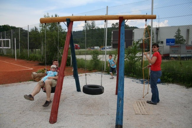 Piknik dvojckov 2007 Crnuce - foto povečava