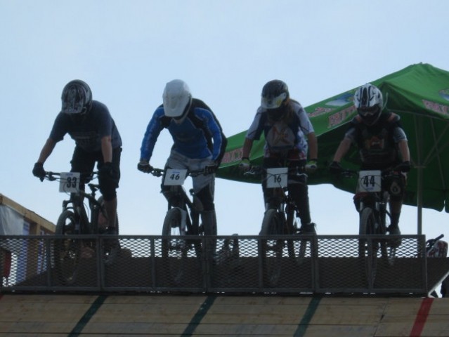 Ajdovščina 4x 2007 - foto