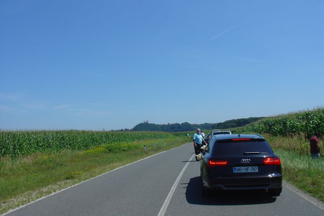 Poroka Aljaž in katja 30.07.2016 - foto