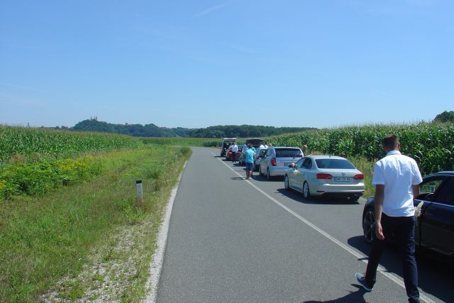 Poroka Aljaž in katja 30.07.2016 - foto