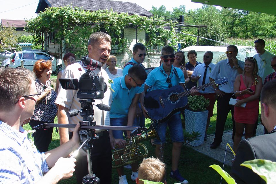 Poroka Aljaž in katja 30.07.2016 - foto povečava