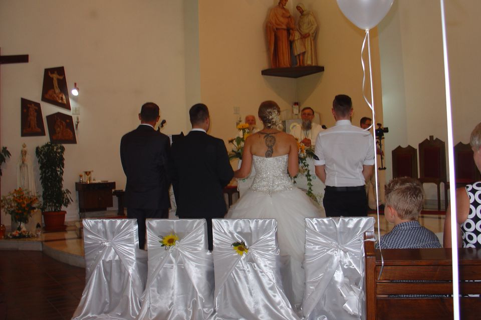 Poroka Aljaž in katja 30.07.2016 - foto povečava