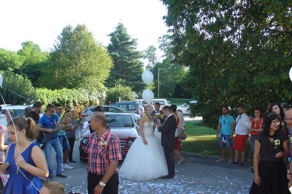 Poroka Aljaž in katja 30.07.2016 - foto povečava