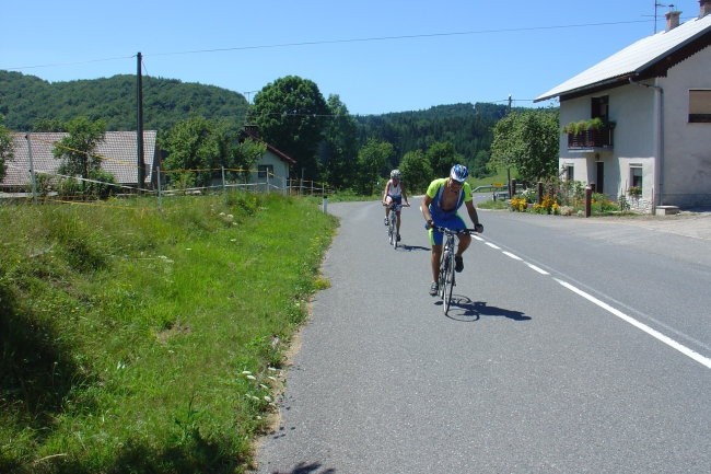 Velike Bloke Julij 2007 - foto povečava