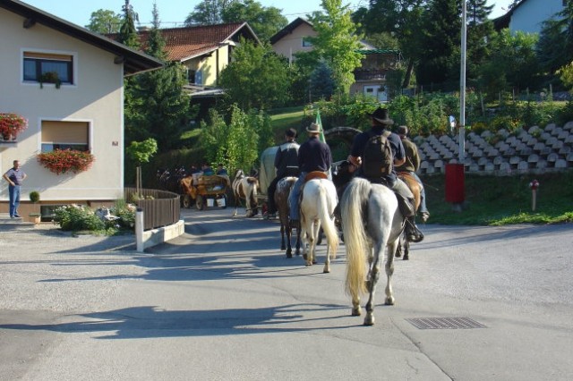 Obisk Lidije v Dolenjske toplice - foto