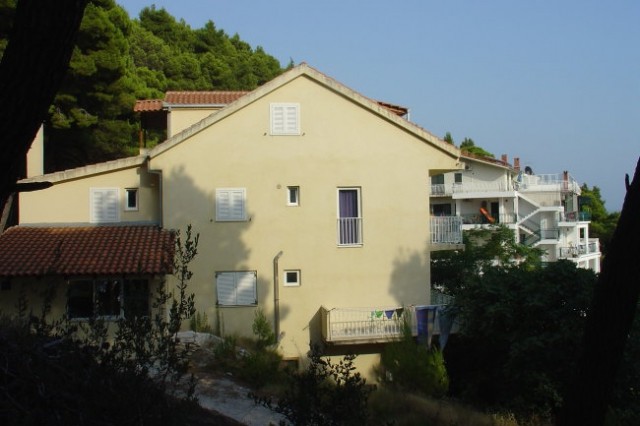 Podgora 2007 - foto